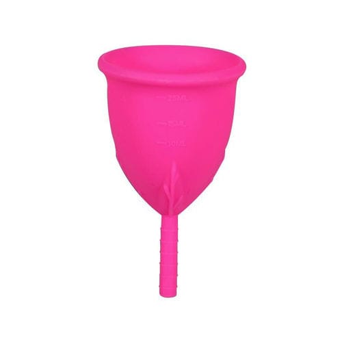 Silikon-Menstruationstasse - Tulip - The Tulip Cup