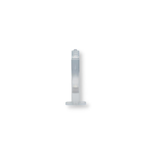 Laborspritze - 5 cc  - Regemat3d.com - Polypropylen