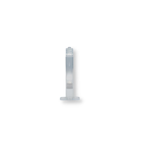 Laborspritze - 10 cc  - Regemat3d.com - Polypropylen