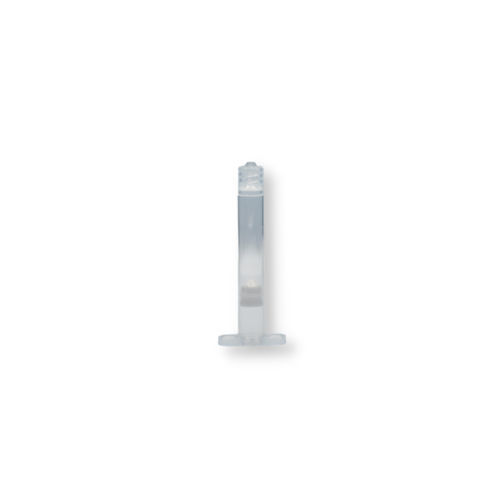 Laborspritze - 3 cc - Regemat3d.com - Polypropylen