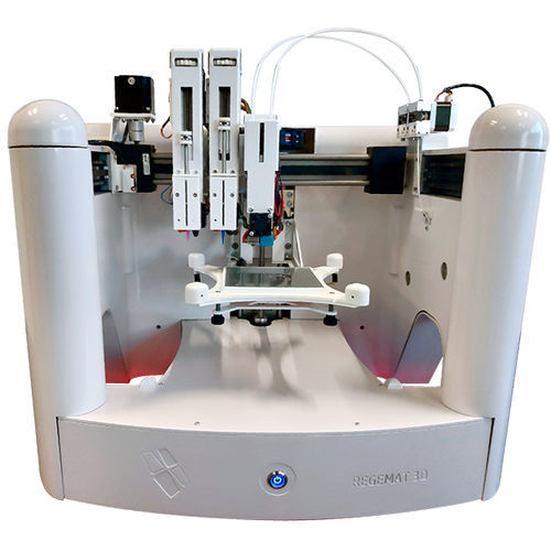 3D-Drucker / für medizinische Zwecke - REG4LIFE  - Regemat3d.com - modular / Metall