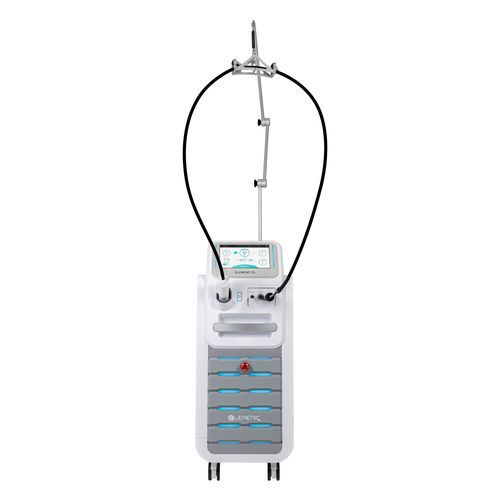 Dermatologie-Laser - ELEMENT-TL - Elemenic - für Hautverjüngung / für vaskuläre Läsionen / zur Aknebehandlung