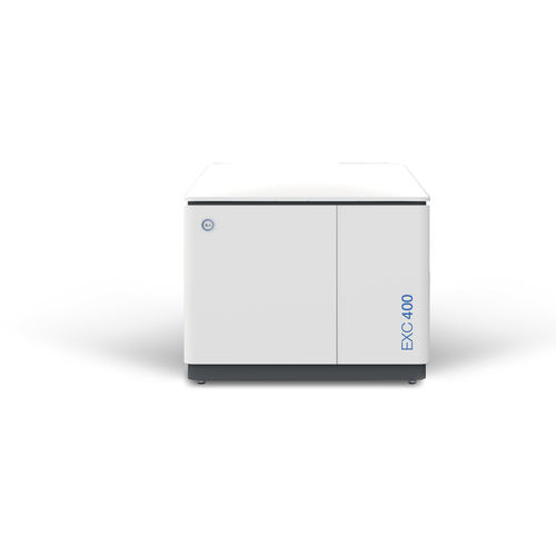 Automatisiertes biochemisches Analysegerät - EXC 400 - zybio Inc. - bodenstehend