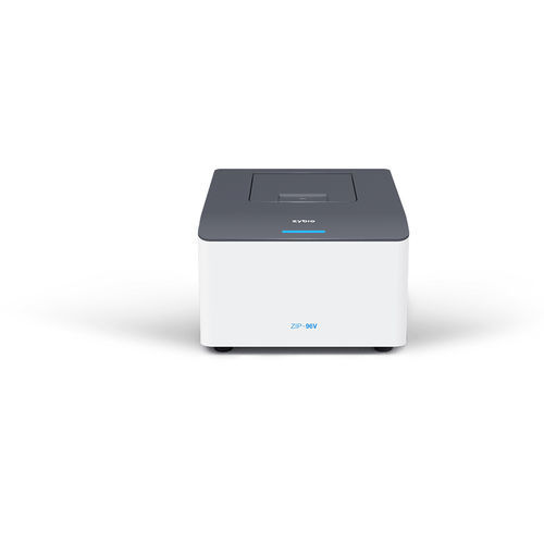Real-Time-Thermocycler - ZIP-96V - zybio Inc. - 96 Well / kompakt
