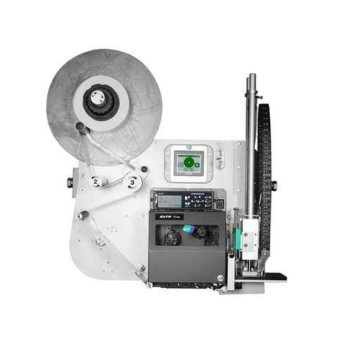 Drucker - Etikettierer / Tintenstrahl - LINERLESS S 4.0 - ARCA LABELING AND MARKING