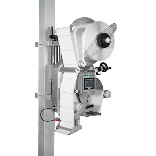 Etikettierer für die Pharmaindustrie - EVOLUTION 4.0 - ARCA LABELING AND MARKING