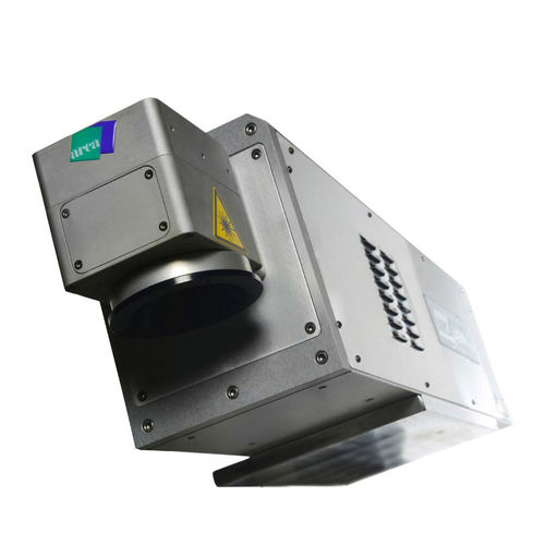 Beschriftungslaser für die medizinische Industrie - ARCA LABELING AND MARKING