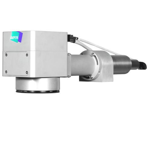 Beschriftungslaser für die medizinische Industrie - FIBER - ARCA LABELING AND MARKING