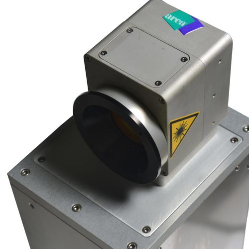 Beschriftungslaser für die medizinische Industrie - DPSS - ARCA LABELING AND MARKING