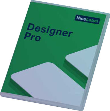 Druck-Software - NiceLabel Pro - ARCA LABELING AND MARKING - medizinisch
