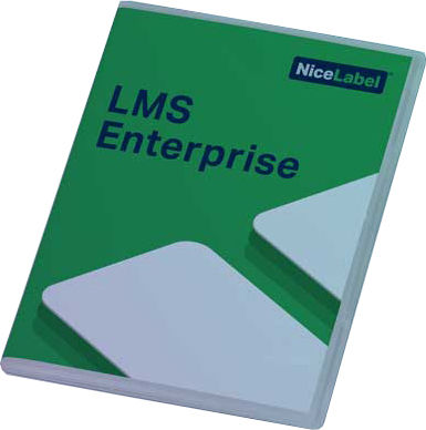 Management-Software - NiceLabel LMS - ARCA LABELING AND MARKING - Unterlagenverwaltung / Steuerung / Druck