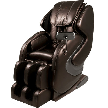 Shiatsu-Massagesessel - BetaSonic  - Casada International - beheizt