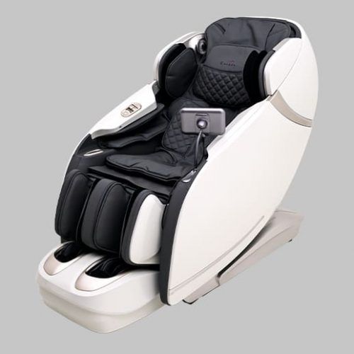 Shiatsu-Massagesessel - SKYLINER II - Casada International - Klopfmassage / beheizt