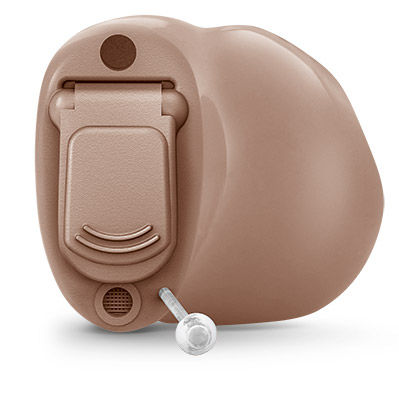 CIC-Hörgerät - Sterling™ E1 - Rexton