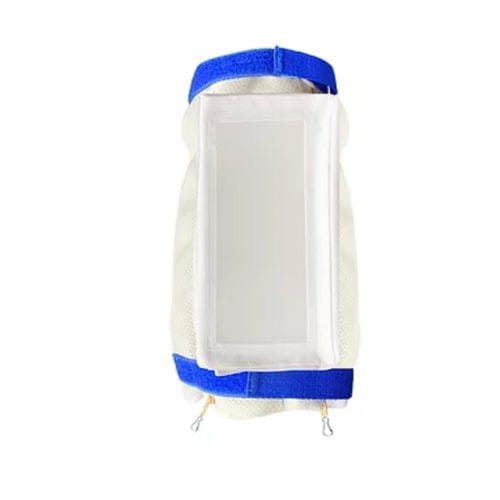 Simulationsanzug für Infusionen - DO#-#PA# - Ludomed - für Veterinärbehandlung / von Hund / Ganzkörper