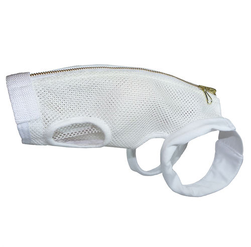Simulationsanzug für Infusionen - RB#-#T01 - Ludomed - für Veterinärmedizin / Kaninchen