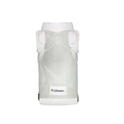 Infusions-Simulationsanzug - PR#-00N1 - Ludomed - für Veterinärmedizin / Tiere / Oberkörper