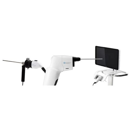 Endoskopische Kamera - Insight-one - M.I. One - digital / Full HD / LED