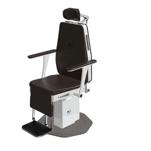 Elektrischer Behandlungsstuhl - IC-3000 - M.I. One - dreiteilig / ergonomisch