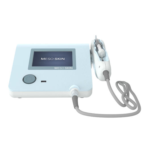 Mesotherapiegerät - Wingderm®