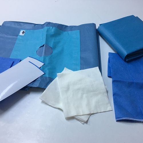 OP-Feld / für orthopädische Chirurgie - 6 - Disposed Saglik Urunleri - steril