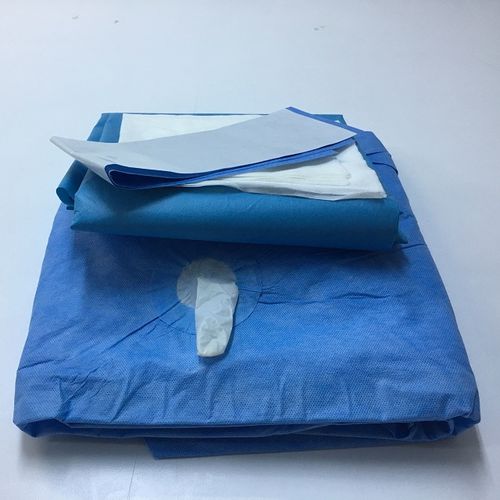 OP-Feld / für urologische Chirurgie - 13 - Disposed Saglik Urunleri - steril