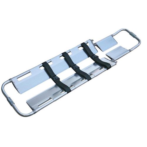 Schaufeltrage - STH1399 - Abronn - Notfall / Transport / faltbar