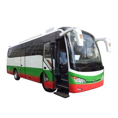 Ambulanz-Bus - Abronn