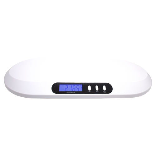 Elektronische Babywaage - STH377 - Abronn - für Kinder / für Säuglinge / Tisch