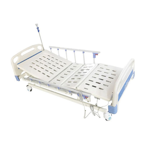 Krankenhausbett - STH051 - Abronn - elektrisch / höhenverstellbar / neigbar
