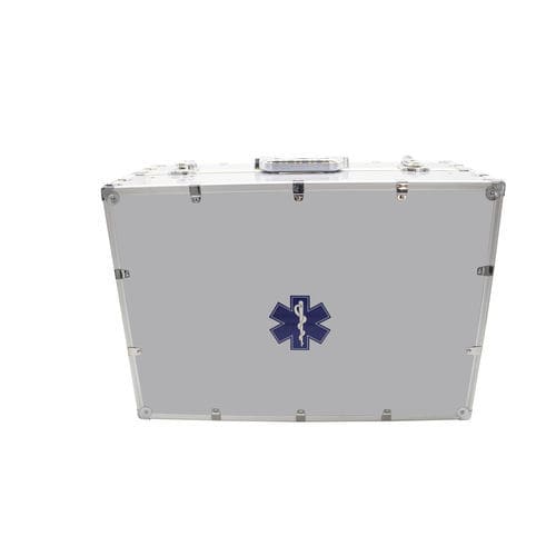 Transport-Notfallkoffer - STH055 - Abronn - mit Griff