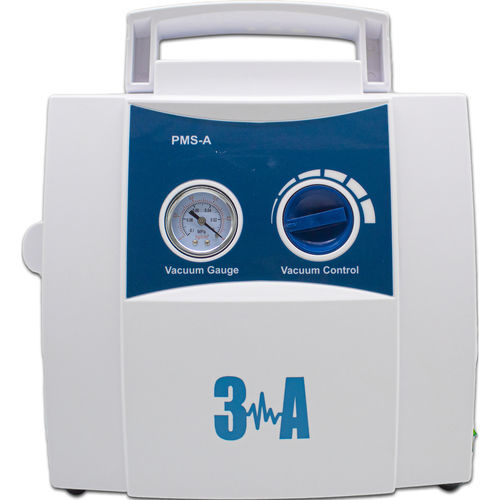 Elektrische chirurgische Absaugpumpe - PMS-A - Abronn - tragbar
