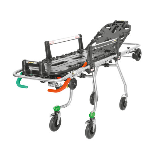 Notfalltrage - CA11154 - Abronn - für Krankenwagen / Transport / zusammenklappbar