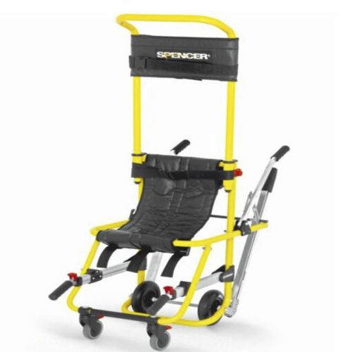 Transportstuhl für den Innenraum - SK10001E - Abronn - für Außenbereich