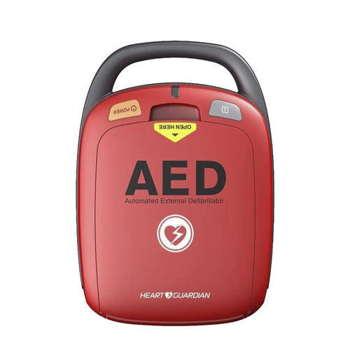 Automatischer externer Defibrillator - STH006 - Abronn - Bluetooth