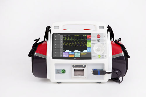 Halbautomatischer externer Defibrillator - STH444 - Abronn