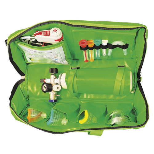 Erste-Hilfe-Tasche - STH436 - Abronn