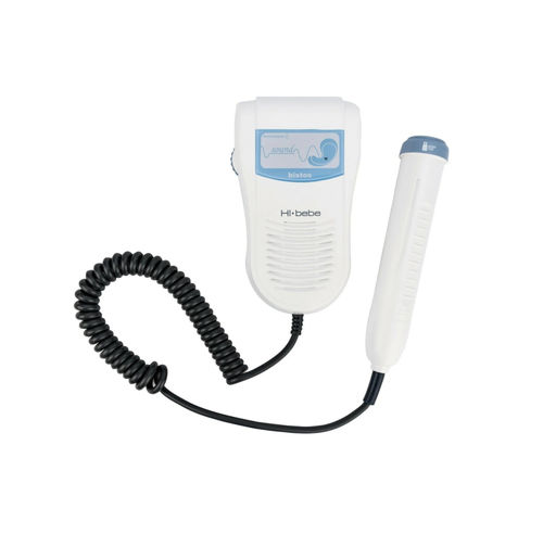 Fötaler Doppler - BT-200 - Abronn - tragbar / Farbe