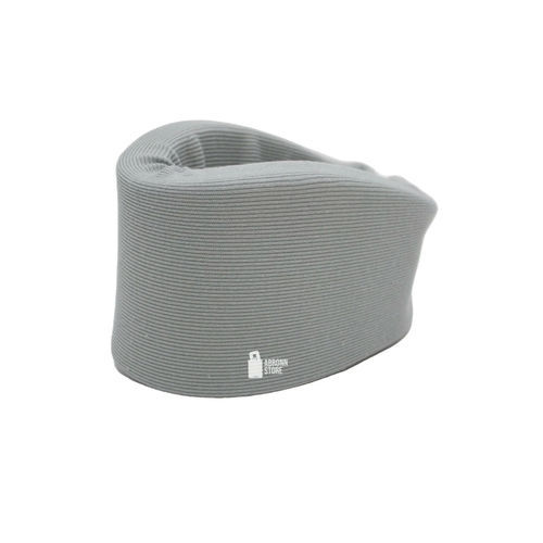 Weiche Zervikalstütze - QC12002B - Abronn - B (8.5 cm) / für Erwachsene