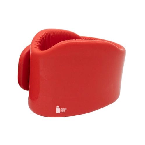 Weiche Zervikalstütze - QC2250 series - Abronn - B (8.5 cm) / für Erwachsene