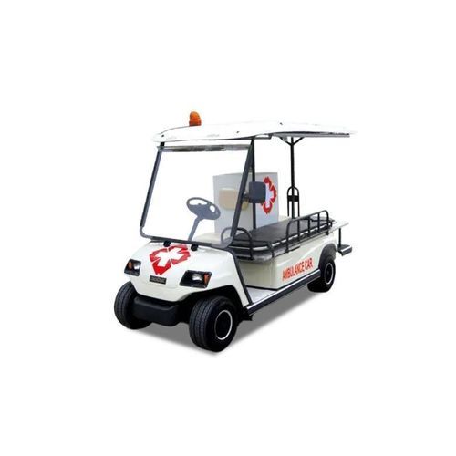 Ambulanz für Patienten-Transfer - Abronn - elektrisch