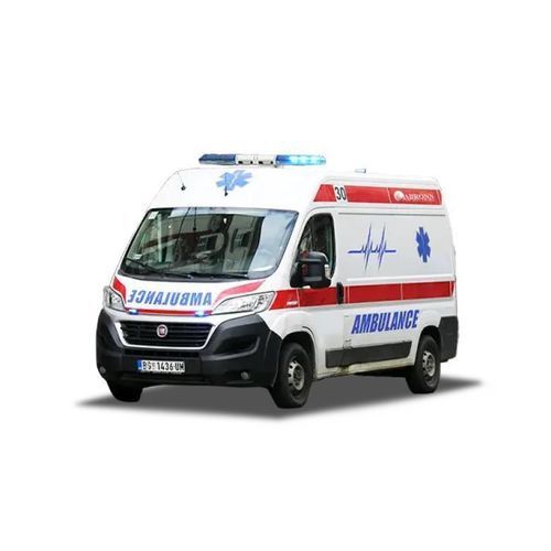 Mobile Krankenstation / Gynäkologie - Fiat Ducato - Abronn - für Blutabnahmen / HNO / Labor