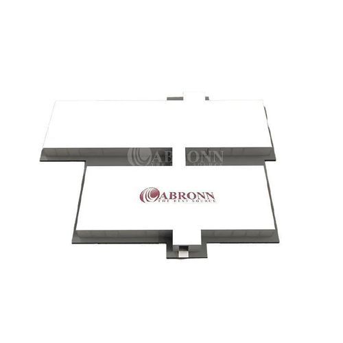 Modulares Krankenhaus - Abronn - Fertig