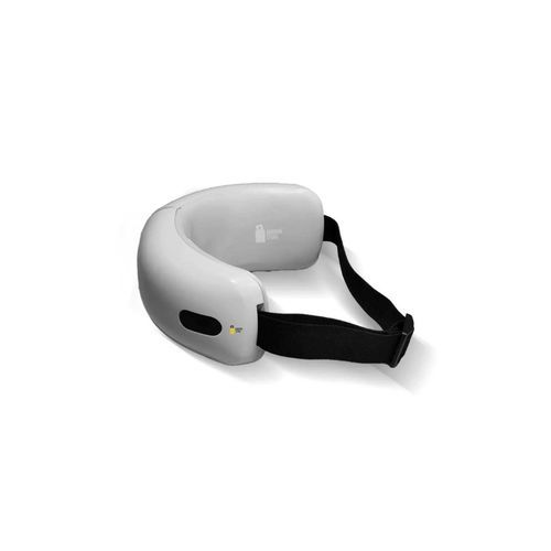 Massagemaske für den Augenbereich - STH1039 - Abronn - nicht angegeben / verstellbar