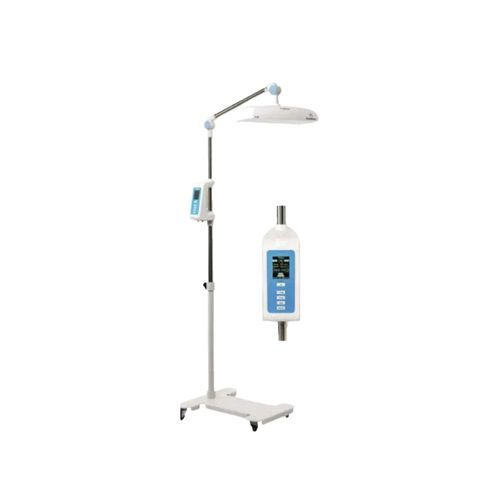 Phototherapielampe für Neugeborene - BT-400 - Abronn - auf Rollen / Blaues Licht
