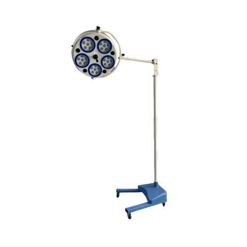 Mobile OP-Leuchte - BX23 - Abronn - LED / 220 V / 50 Hz / 90