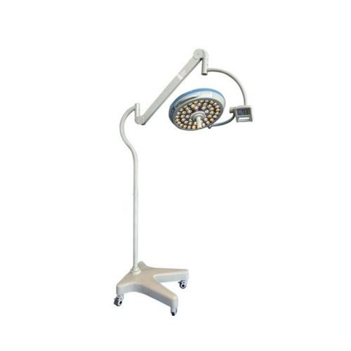 Mobile OP-Leuchte - LEDL500-UPS - Abronn - LED / mit Bedienfeld