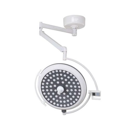 Deckenmontierte OP-Leuchte - BX28 - Abronn - LED / mit Bedienfeld