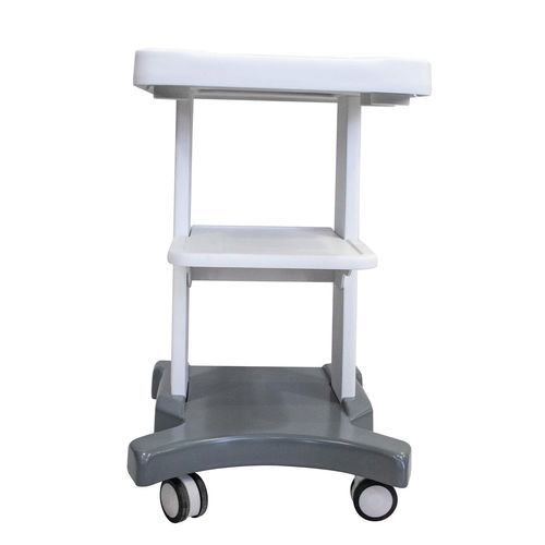 Medizinischer Wagen - STH440 - Abronn - für Ultraschallsonden / für Ultraschallgeräte / für Transport