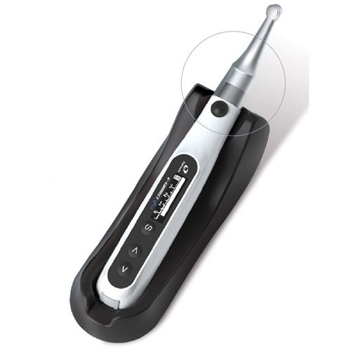 Dental-Mikromotor - E-connect - Changzhou Sifary Medical Technology - elektrisch / Kontrolleinheiten für Apex-Lokalisator Komplettset / autoklavierbar